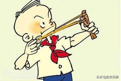 昆明暴恐案:现在为什么这么多人玩弹弓？