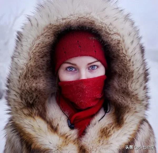 奥伊米亚康是什么气候类型，俄罗斯的奥伊米亚康是个怎样的小镇？那里真的很冷吗？