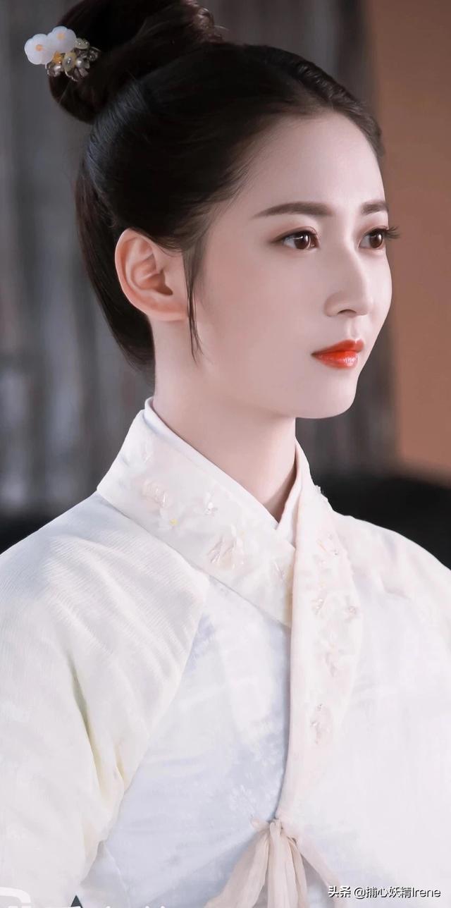 有哪些90后长得很好看的女明星