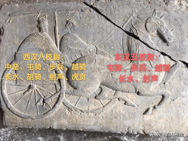 汉光武帝:汉光武帝刘秀英明神武，但为何说东汉的灭亡与他的一项决定有关？