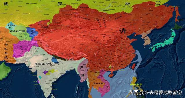 嘉定七大灵异事件:有人遇到过正经历的情景在梦里出现吗？人真的能预测未来吗？