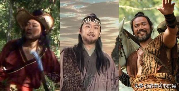 刘伯钦:《西游记》原著里，刘伯钦为什么到了两界山，就再不能送唐僧了？