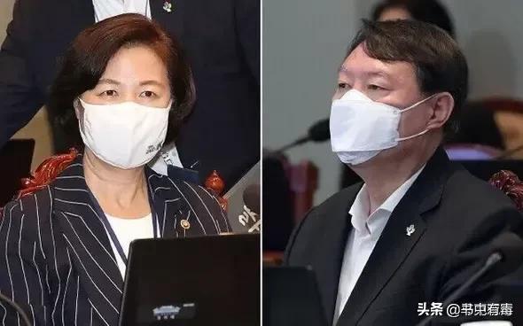 据说文在寅可能要在年内特赦朴槿惠，与检察总长尹锡悦有关吗？