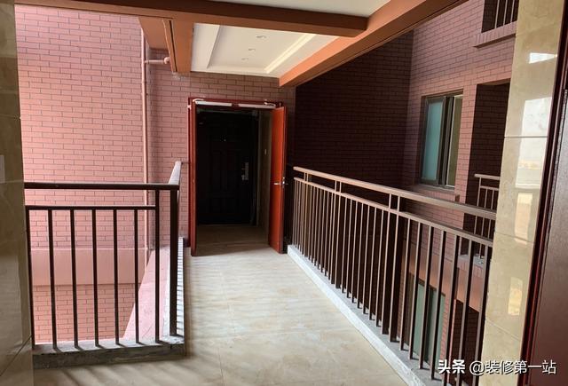 为什么感觉连廊中户更贵?-生活百科