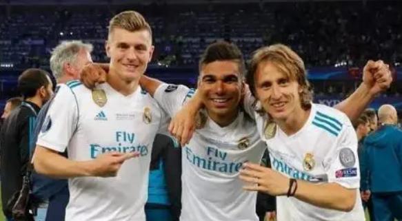 莫德里奇究竟有多出色？插图16