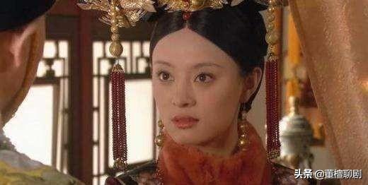 椒房之宠:《甄嬛传》中，皇上什么时候彻底把甄嬛伤透了，从此不再爱皇上