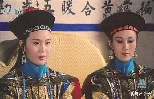 1861年到1881年,中国实际上的老大是慈安还是慈禧？