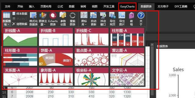 有什么可以了解excel的方法吗