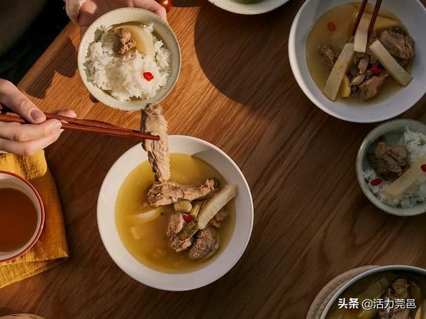 佛山人为啥喜欢煲汤喝，为什么广东人有“煲汤”的传统？