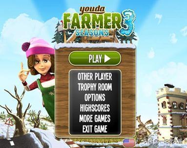 农场提现游戏，有没有简单好玩的农场模拟游戏