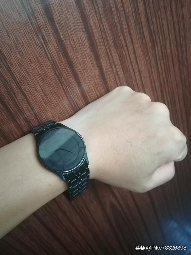 想买一款2000-3000男士手表，年轻人带的，有没有好的推荐？插图61