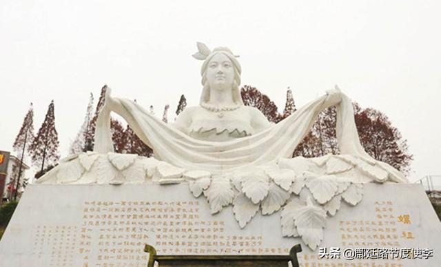 刘娥为何不能生育:狸猫换太子在历史上是真事吗