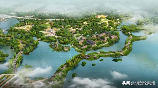 荆州市委书记谈关公像搬迁，荆州未来发展的方向在哪里，是旅行强市还是工业强市