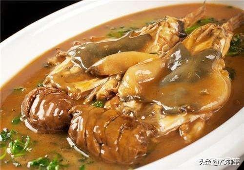 扬中长顺饭店河豚价格:不吃河豚不知鱼味，一吃河豚百鱼无味，你吃过吗？怎么看？