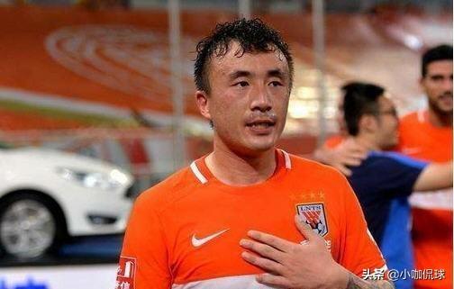 申花亚冠首发出炉:如何评价申花与东京FC亚冠比赛中秦升这一脚？
