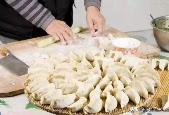 煮饺子为什么要加凉水？不加行不行？插图6