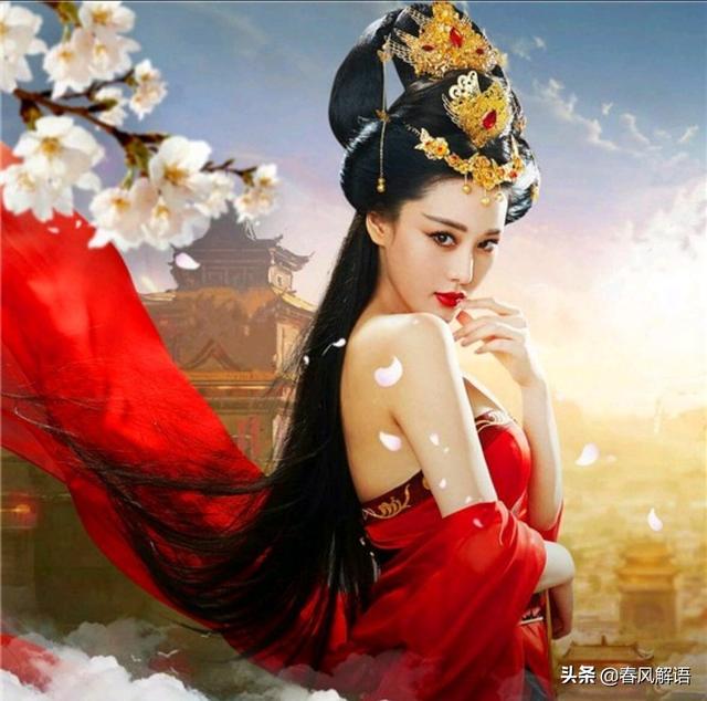妲己为何从俘虏成为了祸国殃民的狐狸精？