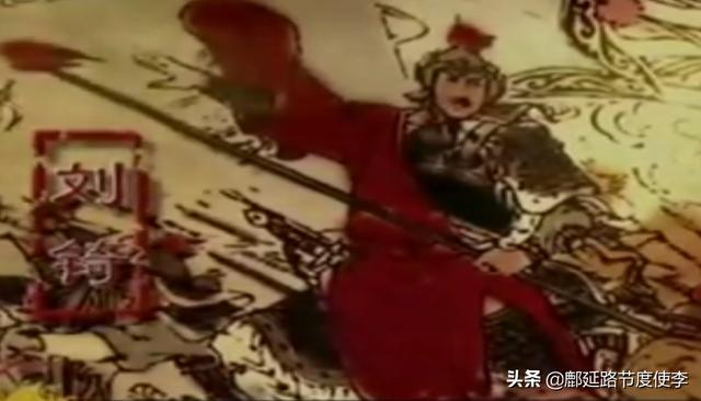 太行山突围:南宋时期的八字军了解多少？