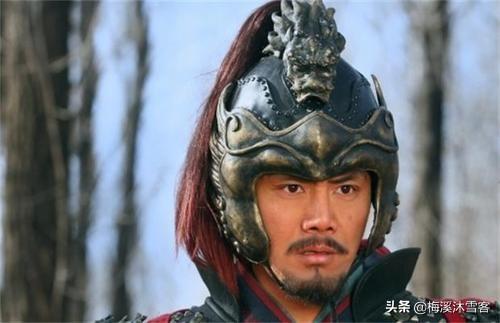 宋朝李纲:南宋末年有哪些爱国将领？