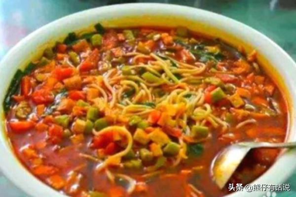 宁夏人有什么特别的，到宁夏一定要吃的10大美食