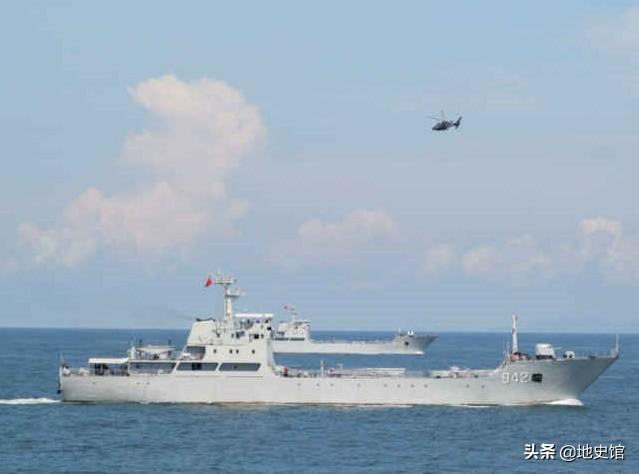在中国海军中，以山东省的地名命名的军舰有哪些？插图69