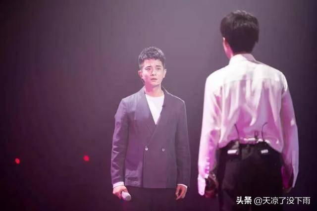 刘岩音乐剧:《声入人心》第二季你觉得好看吗？