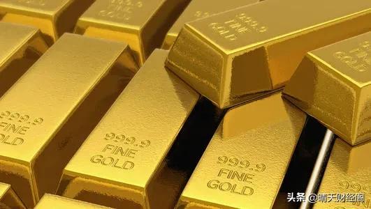 金价8月大起大落？，2021年8月，黄金突然暴跌，是由哪些因素影响而成呢？