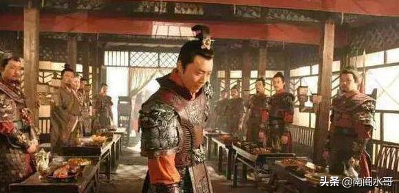 韦后之乱:古代还有哪些有名的皇后？
