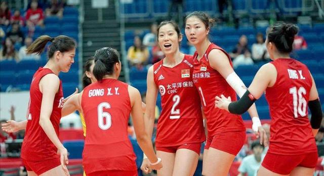 2021年奥运会，中国女排在半决赛或决赛上对决意大利会怎样(女排奥运会2021最新消息)