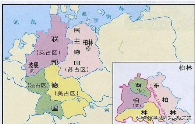 东德西德统一 苏联好处:两德合并之后，原东德军队的武器装备是如何处置的？