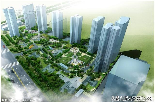 房子八个朝向最好顺序,买房时，各房间的朝向怎么选择更优？