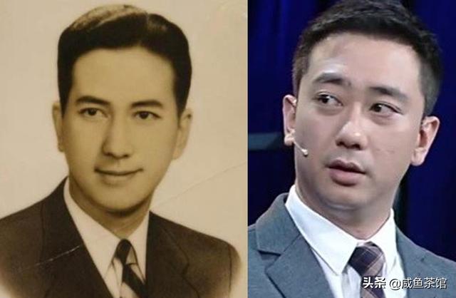 回顾何鸿燊的传奇人生:赌王何鸿燊传奇一生，如果拍成电影，国内港澳台男星，你会选谁？