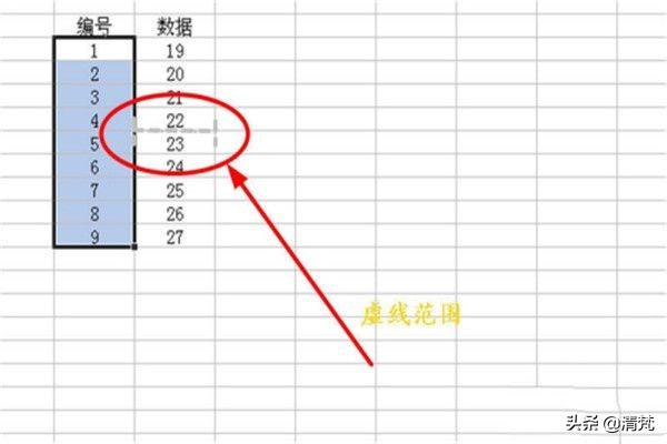 excel两列互换位置,excel两列互换位置技巧？