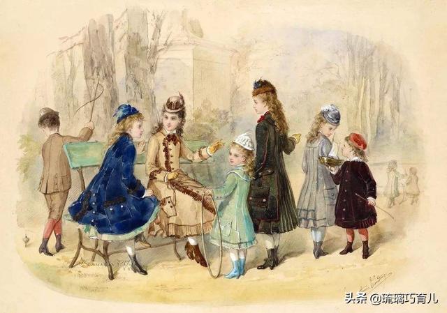 有人说看绘本会造成文字阅读力下降，你觉得呢？