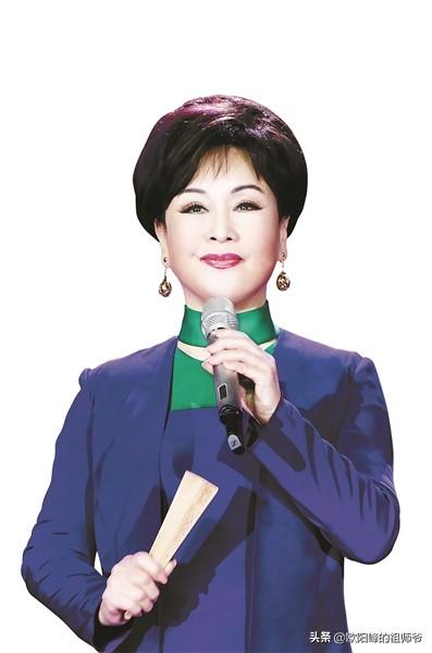 你认为华语歌坛十大女歌手是谁？