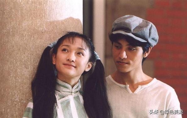 周迅生日:周迅44岁生日，陈坤连续9年送祝福，对此你怎么看？