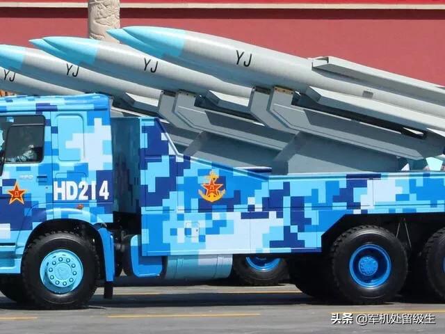 头条问答 - 鹰击12b性能怎么样?(15个回答)