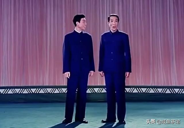 七八十年代就活跃在舞台上的相声名家还有多少人？插图22