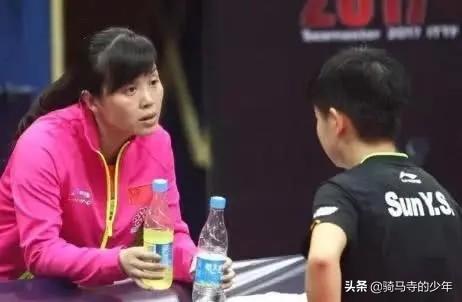 马龙孙颖莎接受惊喜！肖战刘国正疑似赴日本，黄海诚会去吗？