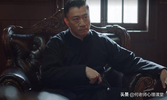 新世界演员表所有人:如何评价《新世界》里的徐天？