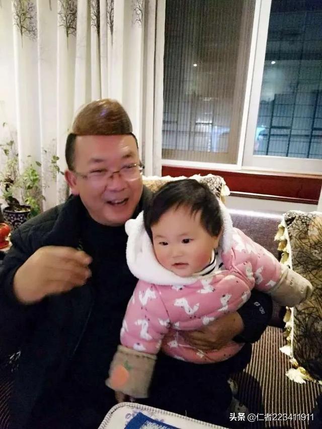 人到中年还有什么看不开吗？