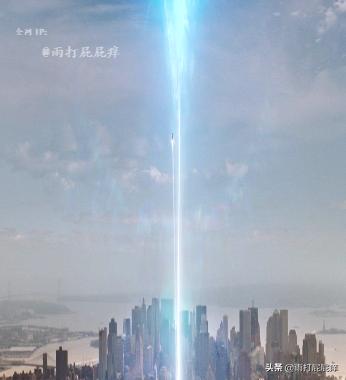 为什么美队能拿起锤子:二代美队猎鹰能拿起雷神之锤吗？