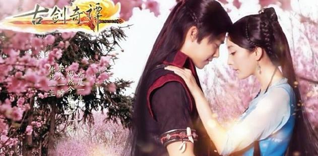 李易峰个人资料:李易峰都演过哪些电视剧？有什么比较经典的值得看的作品吗？
