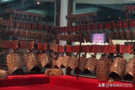中国的不解之谜，震惊世界的中国10大考古发现