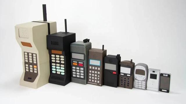 世界上第一个手机是怎么诞生的？谁是第一个用手机的人？