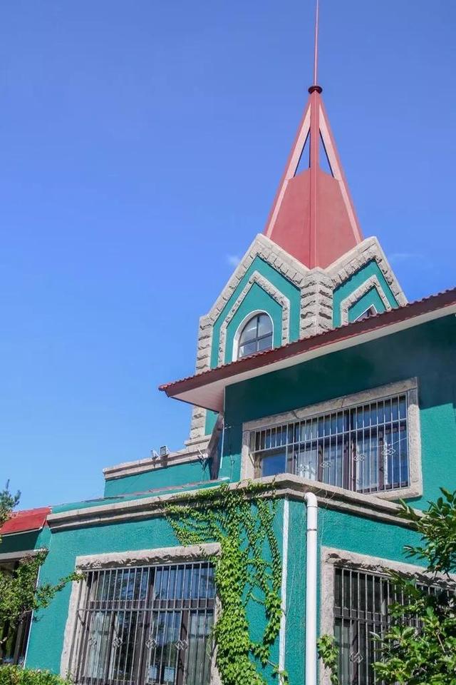 彭于晏和白百合:青岛毕业旅行最值得去的地方有哪些