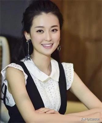 王子文前夫:影视剧中哪些心机婊让你想打死她