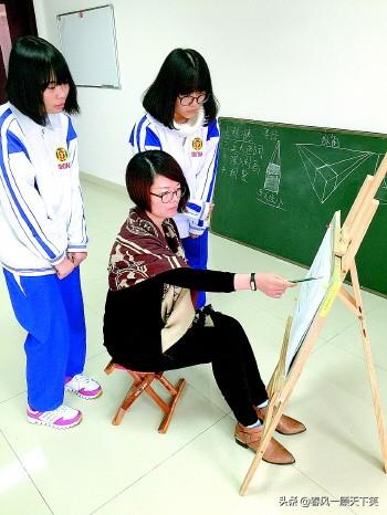 我认为老师对学生有适当的惩戒权对学生的成长有好处，你怎么看？
