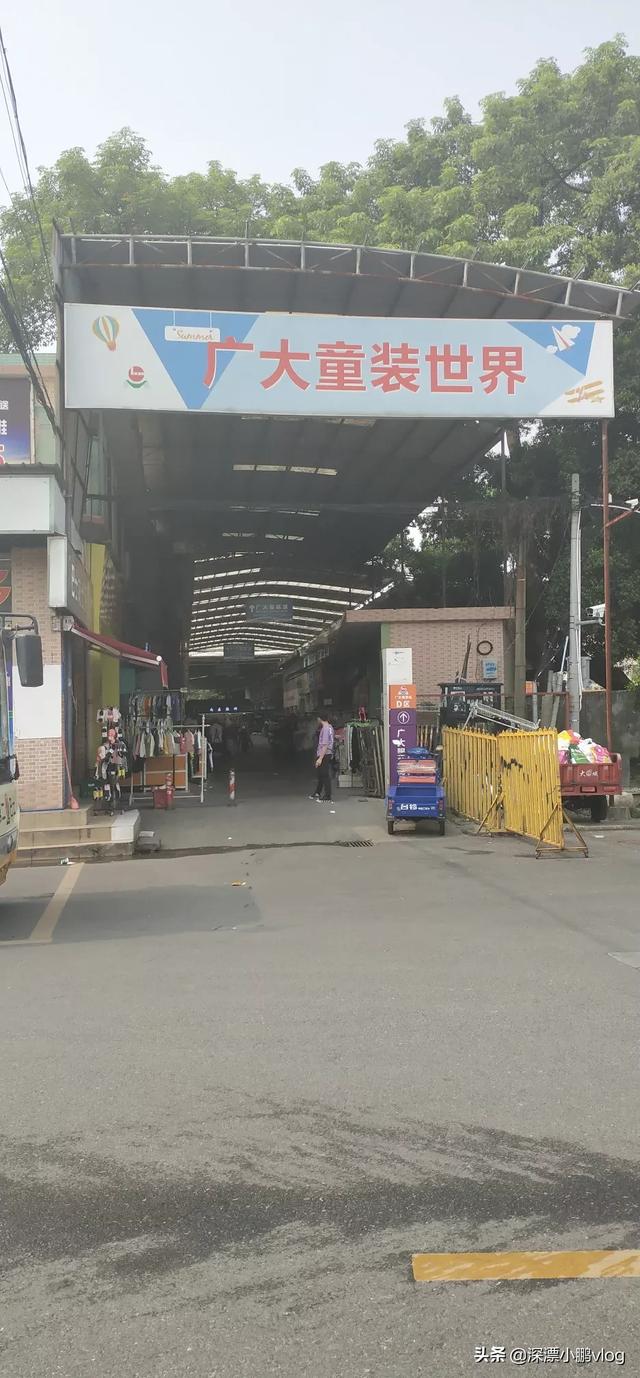 微信童装批发头像:我想找个童装厂家直接批发拿货，有合适的厂家推荐吗？
