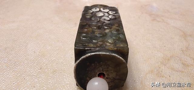 老玉和古玉区别,新玉和老玉的价格有区别吗？体现在哪里？